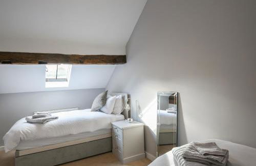 Grove Farm Cottage - Foto 12