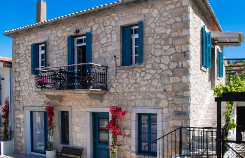 AV Suites - Maria - Photo 19