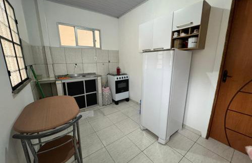 Apt com ótima localização, com Wi-fi, próximo do Shopping e Aeroporto - Foto 14