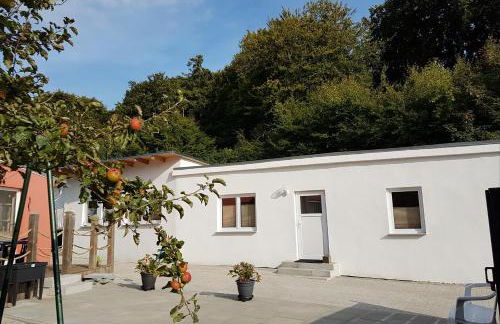 Ferienwohnung Benno - Foto 1