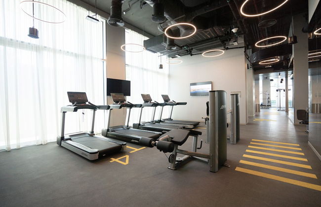 Nasma Luxury Stays - The Grand - Foto 44