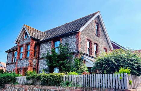 Fairview House - Foto 34