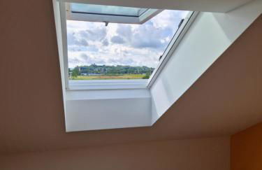 FeWo1 neuwertige, große 110qm FeWo über zwei Etagen mit Balkon im Außenbereich - Foto 34