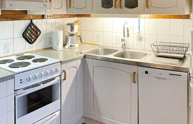 4 Star Holiday Home in Ronneby-by Traum - Foto 5