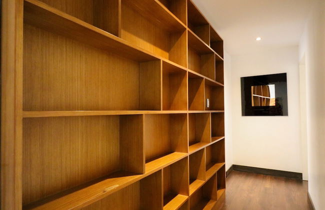 w Luxury 2BR in Blas Cerde a San Isidro - Foto 39