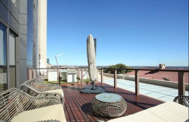 Sandton Skye Apartment - 616 - Photo 24