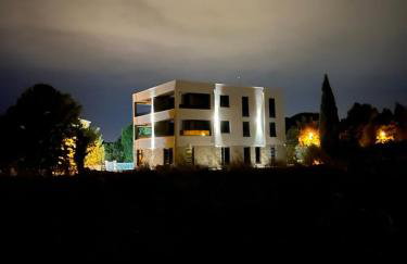 Apartmani CUBE A - Photo 37