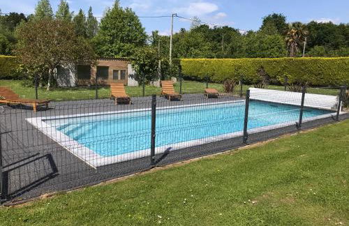 Appartement et Studio Gîtes de L'Odet - Foto 22