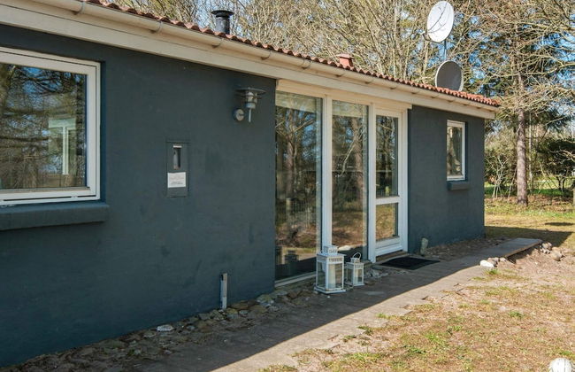 8 Person Holiday Home in Orsted-by Traum - Foto 25