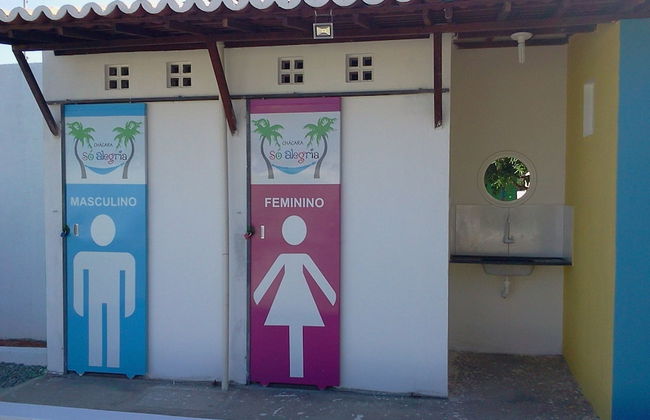 Chacara So Alegria em Parnamirim - Photo 14