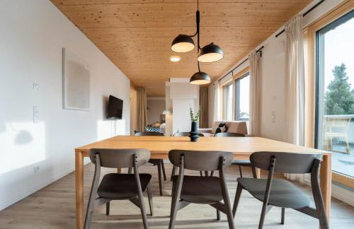 dreamcation Apartments - Boardinghouse Straubing Süd - Foto 46