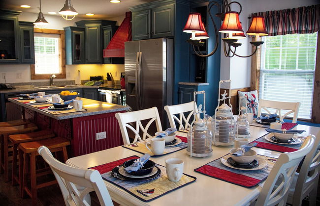 Stormy Point Village Resort - Photo 13