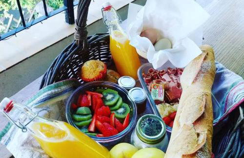 Gite du Prinas - Foto 7