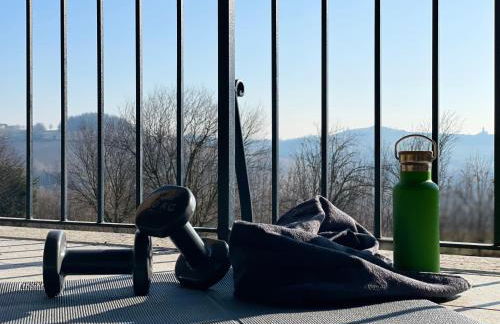 Pet and Breakfast Pet Friendly Country House - Foto 43