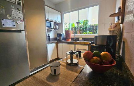 Uaná Guest House Quarto 4 - Foto 34