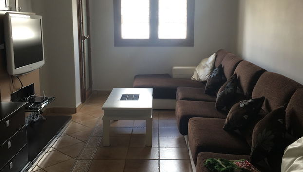 Block 2N1 Apartment - Photo 3, Coin séjour