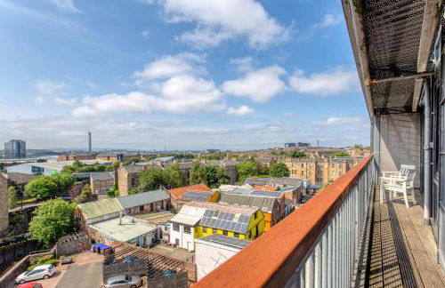 SECC Hydro Executive 7 Apartment - Foto 124