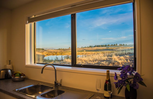 Tekapo Luxury Apartments - Foto 9