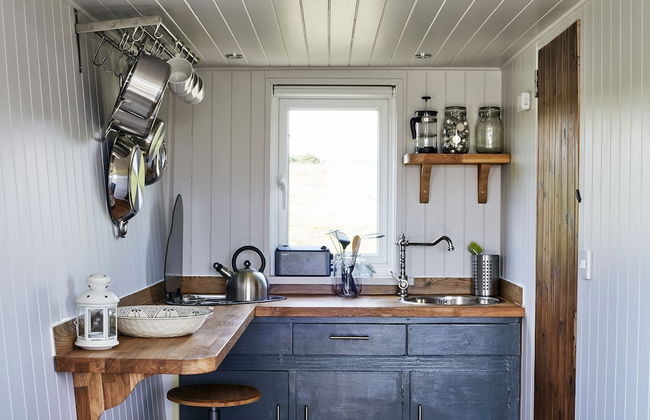 Extraordinary Huts - Foto 10