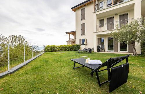 Residence La Villa Principe - Foto 26