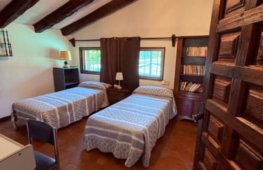 Luxury Villa con piscina y tenis privados PLUS - Foto 27