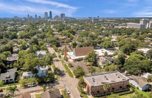 Hidden-Gem 2B Towhhouse in Springfield Close to DT and Stadium! - Photo 42