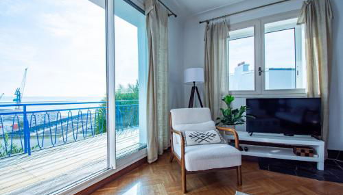 Panorama d'Azur I Vue mer & 13 personnes - Foto 3