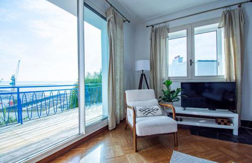 Panorama d'Azur I Vue mer & 13 personnes - Foto 3