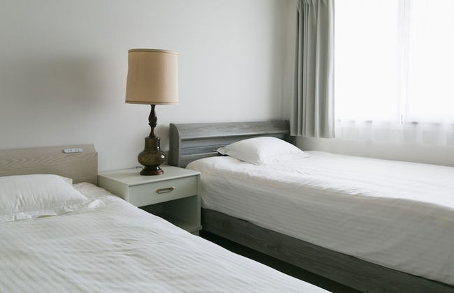 Hideout Okinawa Uruma - Foto 31