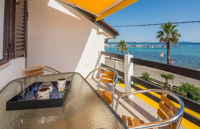 Apartments Sea Eyes - Foto 11