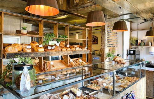 Cosy Coastal Getaway - Foto 32