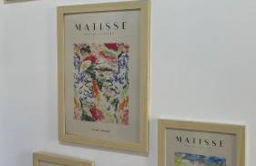 L'Appart, le Morvan tranquille - Foto 21