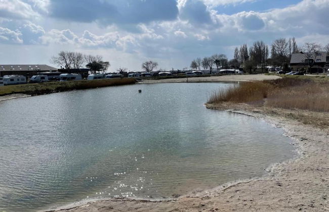 Coastal Comfort on Poel Island - Foto 32