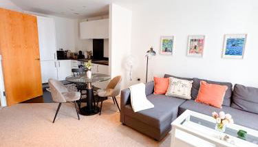 Central London with Balcony Zone 1 - Family Stay London - Foto 5