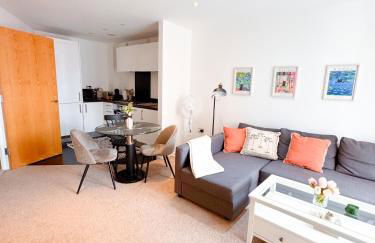 Central London with Balcony Zone 1 - Family Stay London - Foto 5