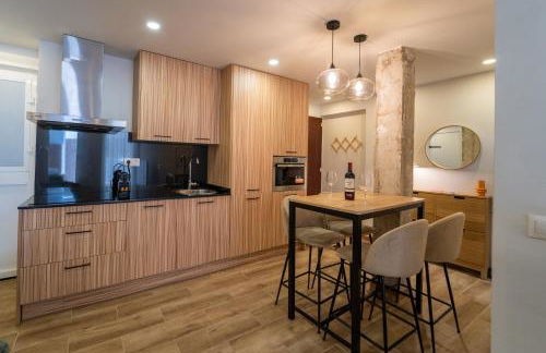 Málaga Chic Retreat - Photo 5