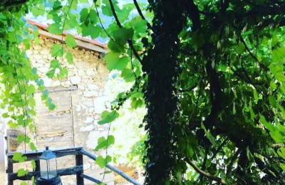 Gîte L'Échappée en Vercors - Foto 53