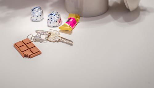 Villa Flora - Foto 5