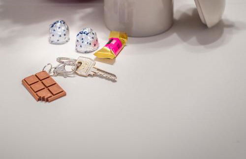 Villa Flora - Foto 5