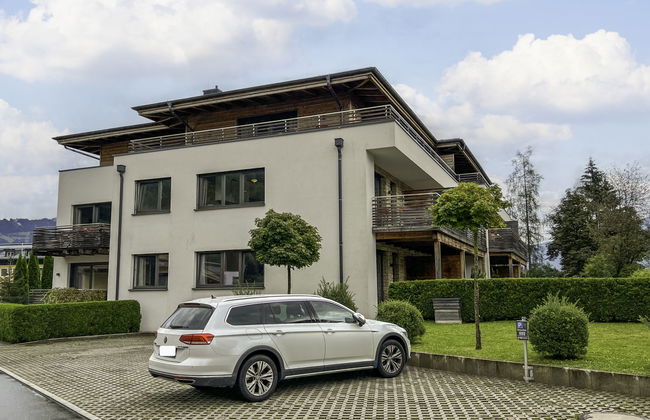 Appartement Ursula - Foto 26