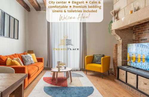 Le Nid du Cygne - By PrestiPlace - Foto 1