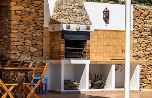 Charming villa with pool, Can Toni Mateu. - Photo 15