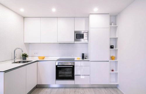 BBA Apartments Palácio I - Douro View, Gym & Free Parking - Foto 10