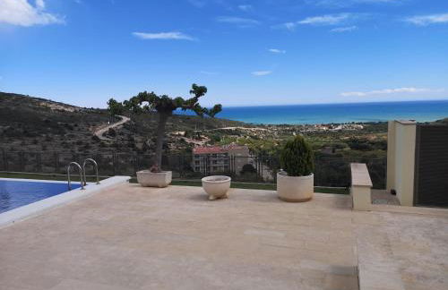 La Casa del Mirlo Azul - Peñíscola - Foto 36