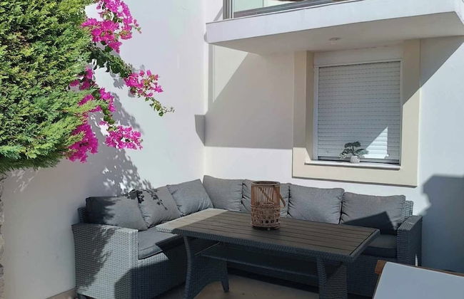 Charaki Coastal Villa Retreat - Foto 31