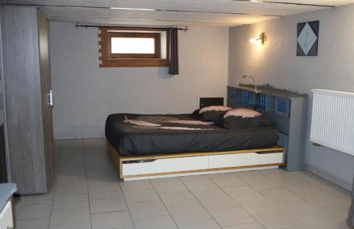 Meublé Celtic - Foto 6