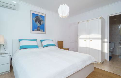 Villa El Palmeral by Interhome - Foto 22