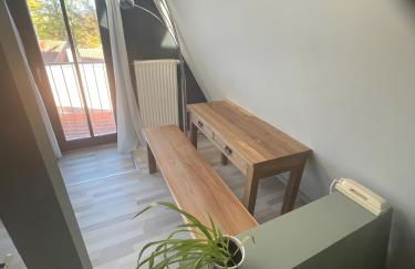 Loft Steingasse - Foto 18