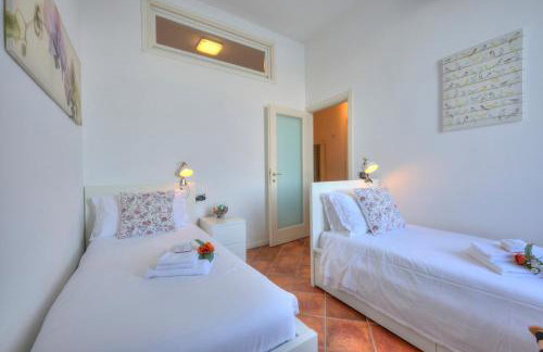 Aparthotel Arona - Foto 118