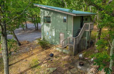 Mountain Treehouse - Magpie Nest - Foto 29